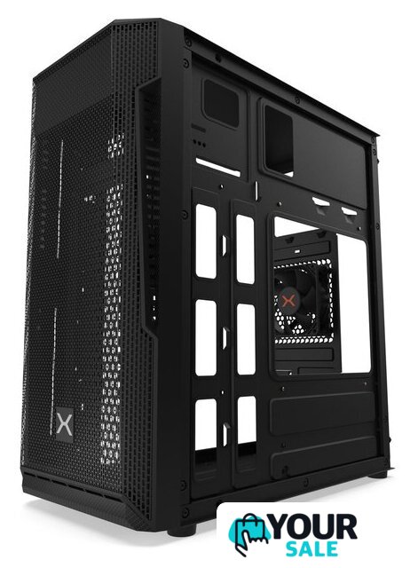 Корпус Krux Trek KRX0015 - Изображение №10 — Интернет-магазин Your Sale