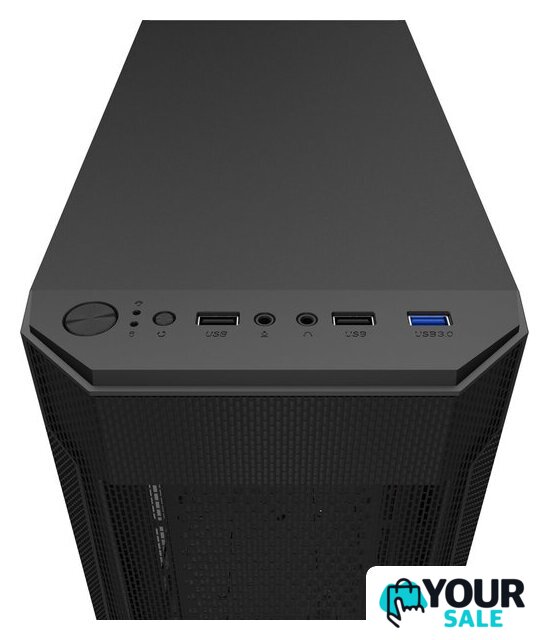 Корпус Krux Trek KRX0015 - Изображение №9 — Интернет-магазин Your Sale