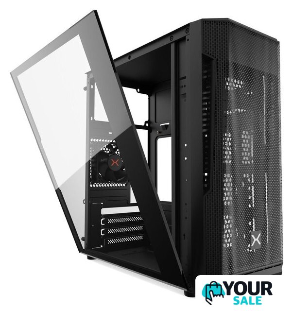 Корпус Krux Trek KRX0015 - Изображение №8 — Интернет-магазин Your Sale