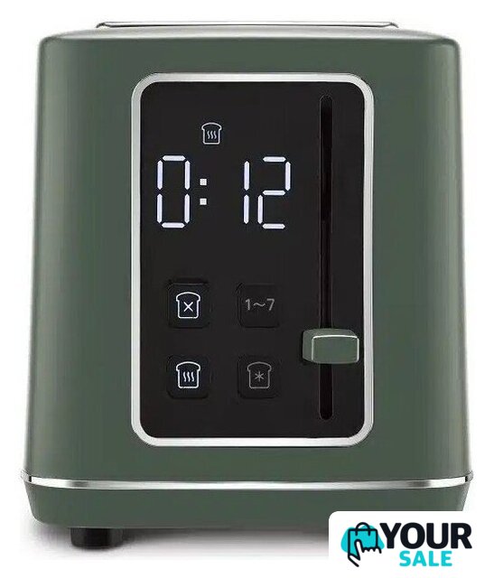 Тостер Berlinger Haus BH-9665 - Изображение №3 — Интернет-магазин Your Sale