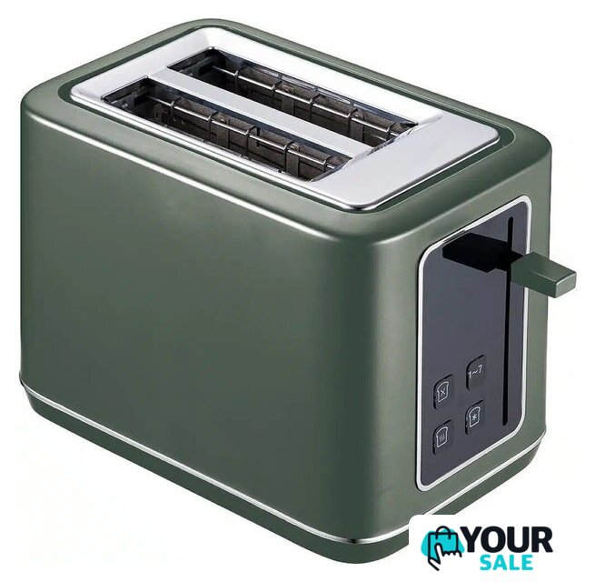 Тостер Berlinger Haus BH-9665 - Изображение №2 — Интернет-магазин Your Sale