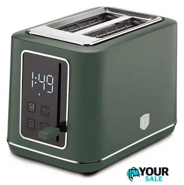 Тостер Berlinger Haus BH-9665 - Изображение №1 — Интернет-магазин Your Sale