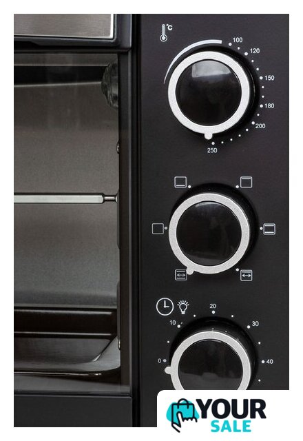 Мини-печь Supra MTS-2691 - Изображение №8 — Интернет-магазин Your Sale