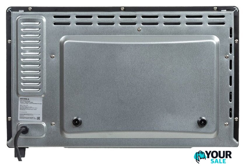 Мини-печь Supra MTS-2691 - Изображение №11 — Интернет-магазин Your Sale