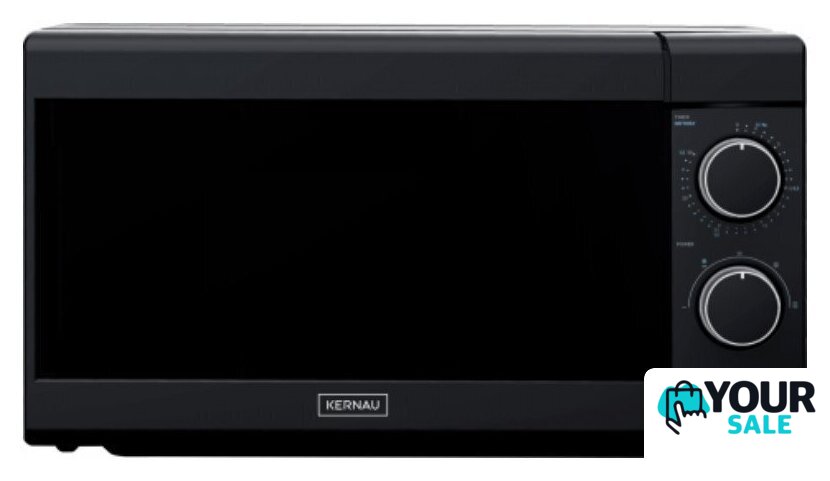 Микроволновая печь Kernau KFMO I 2012 MB - Изображение №1 — Интернет-магазин Your Sale