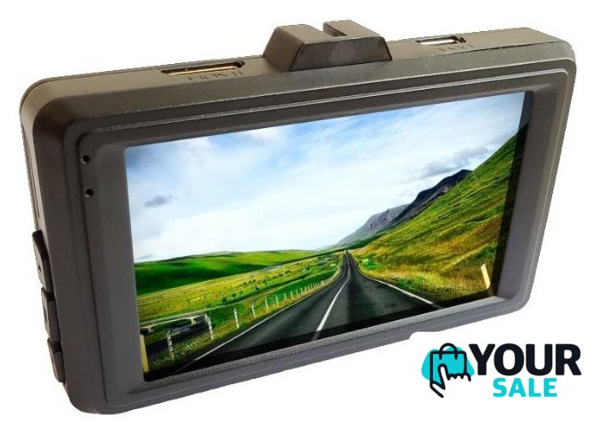 Видеорегистратор Artway AV-400 - Изображение №4 — Интернет-магазин Your Sale