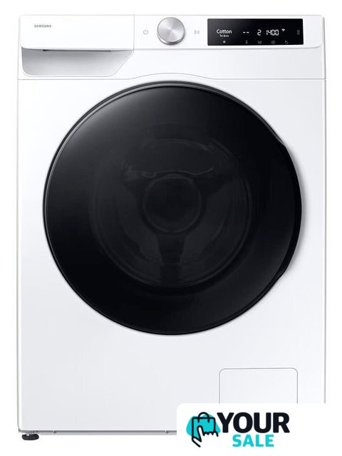 Стирально-сушильная машина Samsung WD6400D WD11DG6B85BELP - Изображение №1 — Интернет-магазин Your Sale