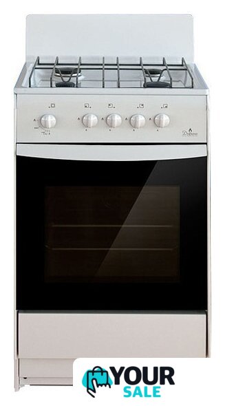 Кухонная плита Darina S2 GM441 001W - Изображение №1 — Интернет-магазин Your Sale