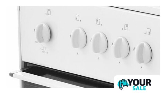 Кухонная плита Darina S2 GM441 001W - Изображение №4 — Интернет-магазин Your Sale
