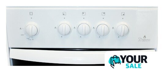 Кухонная плита Darina S2 GM441 001W - Изображение №12 — Интернет-магазин Your Sale