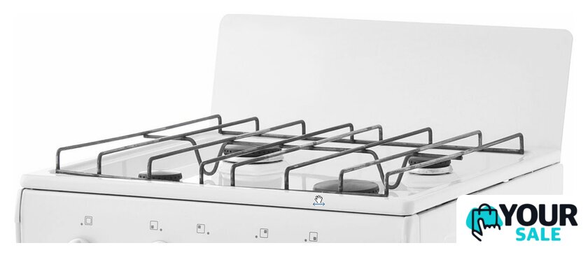 Кухонная плита Darina S2 GM441 001W - Изображение №6 — Интернет-магазин Your Sale