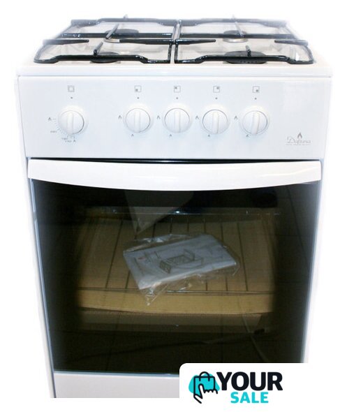 Кухонная плита Darina S2 GM441 001W - Изображение №3 — Интернет-магазин Your Sale