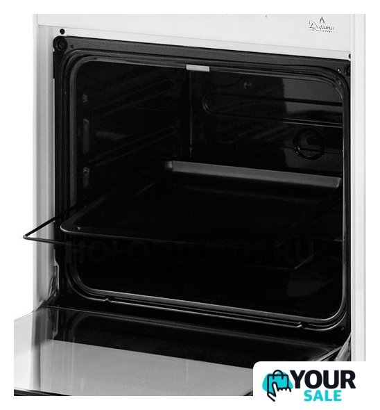 Кухонная плита Darina S2 GM441 001W - Изображение №13 — Интернет-магазин Your Sale