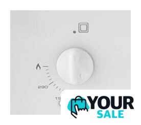 Кухонная плита Darina S2 GM441 001W - Изображение №5 — Интернет-магазин Your Sale