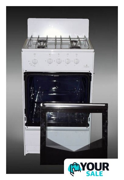 Кухонная плита Darina S2 GM441 001W - Изображение №16 — Интернет-магазин Your Sale