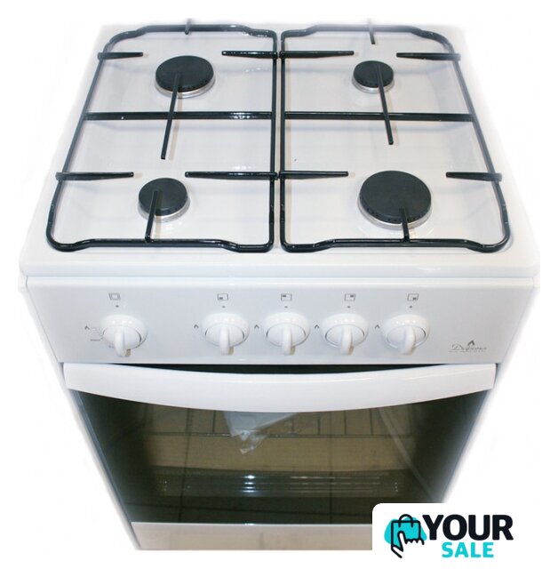 Кухонная плита Darina S2 GM441 001W - Изображение №14 — Интернет-магазин Your Sale