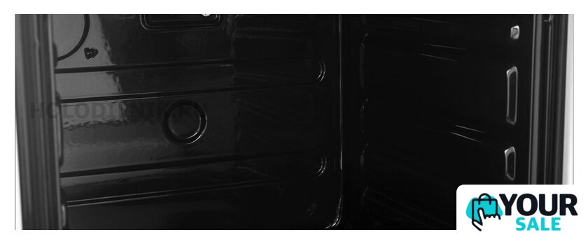 Кухонная плита Darina S2 GM441 001W - Изображение №10 — Интернет-магазин Your Sale