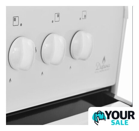 Кухонная плита Darina S2 GM441 001W - Изображение №9 — Интернет-магазин Your Sale
