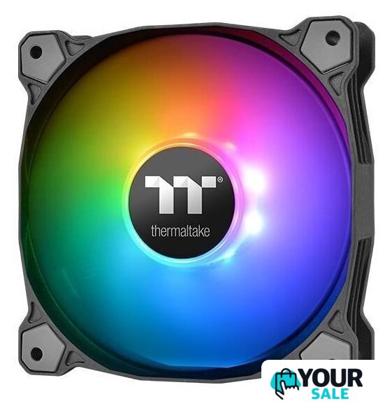 Система жидкостного охлаждения для процессора Thermaltake Pacific C360 DDC Soft Tube Water Cooling Kit - Изображение №2 — Интернет-магазин Your Sale