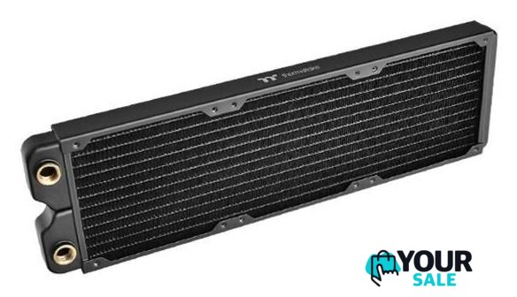 Система жидкостного охлаждения для процессора Thermaltake Pacific C360 DDC Soft Tube Water Cooling Kit - Изображение №3 — Интернет-магазин Your Sale
