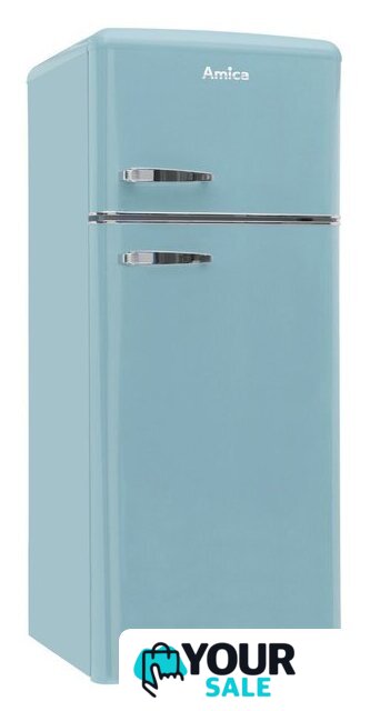 Холодильник Amica KGC15632T - Изображение №2 — Интернет-магазин Your Sale