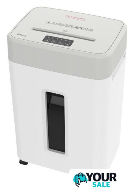 Шредер Gladwork Energy P-18MD - Изображение №1 — Интернет-магазин Your Sale