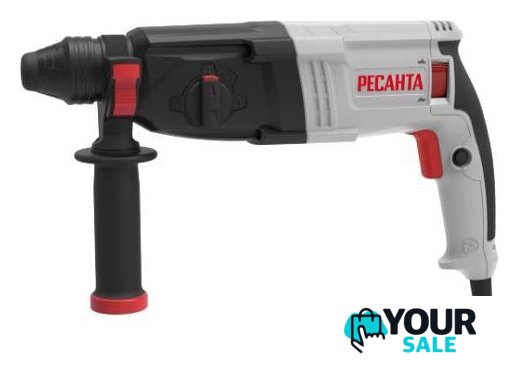 Перфоратор Ресанта П-30-900К - Изображение №1 — Интернет-магазин Your Sale