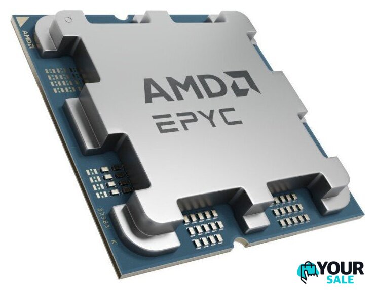 Процессор AMD EPYC 4464P - Изображение №1 — Интернет-магазин Your Sale