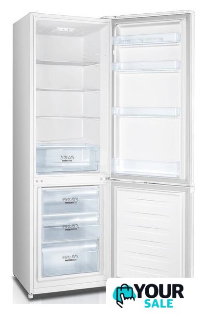 Холодильник Gorenje RK4181PW4 - Изображение №3 — Интернет-магазин Your Sale