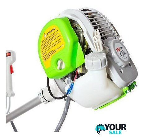 Триммер RedVerg RD-GB435 - Изображение №4 — Интернет-магазин Your Sale