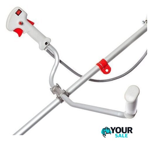 Триммер RedVerg RD-GB435 - Изображение №7 — Интернет-магазин Your Sale