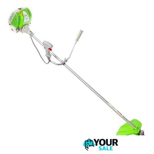 Триммер RedVerg RD-GB435 - Изображение №2 — Интернет-магазин Your Sale