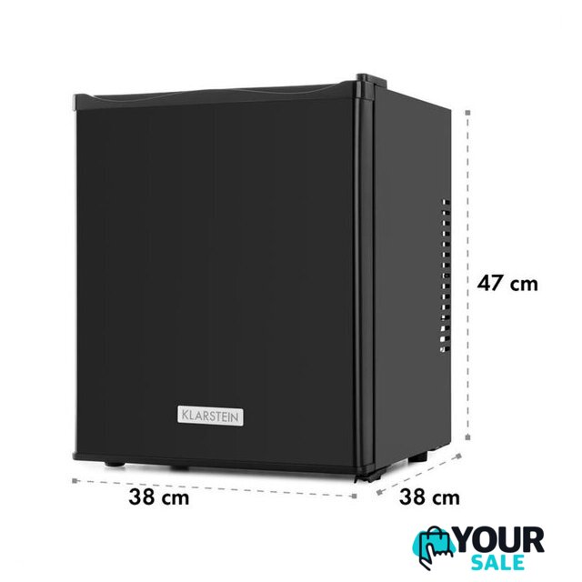 Мини-холодильник Klarstein Happy Hour 23 - Изображение №4 — Интернет-магазин Your Sale