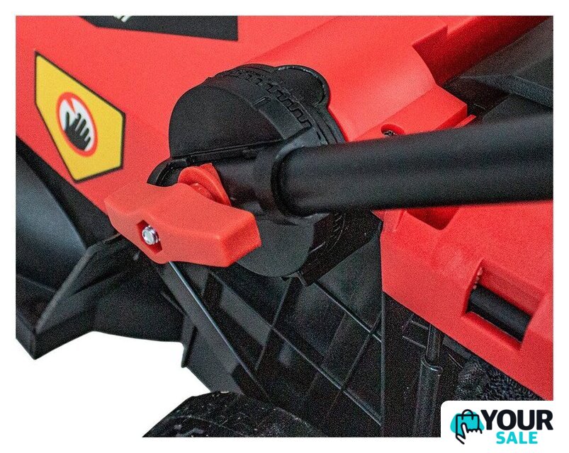 Газонокосилка Edon ELMC-32/20 (с 1-им АКБ) - Изображение №8 — Интернет-магазин Your Sale