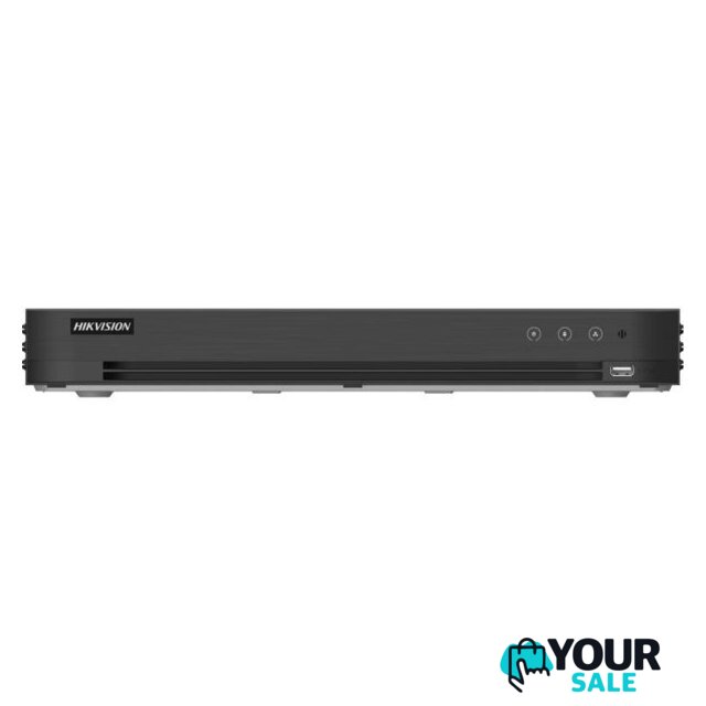 Гибридный видеорегистратор Hikvision iDS-7208HUHI-M2/XT - Изображение №2 — Интернет-магазин Your Sale