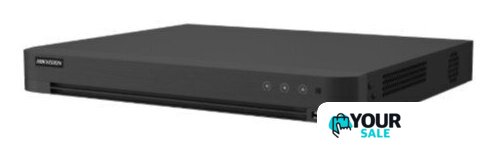 Гибридный видеорегистратор Hikvision iDS-7208HUHI-M2/XT - Изображение №5 — Интернет-магазин Your Sale