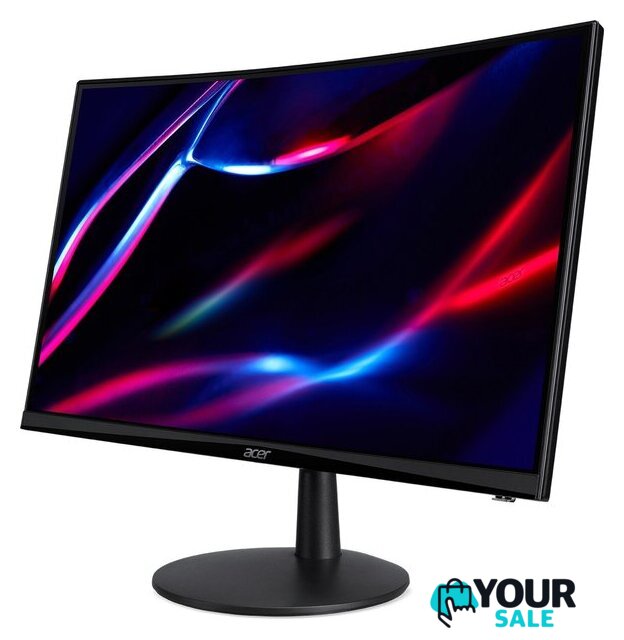 Игровой монитор Acer Nitro ED240QSbmiipx UM.UE0EE.S01 - Изображение №4 — Интернет-магазин Your Sale