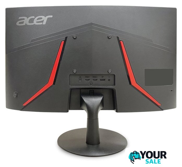 Игровой монитор Acer Nitro ED240QSbmiipx UM.UE0EE.S01 - Изображение №6 — Интернет-магазин Your Sale