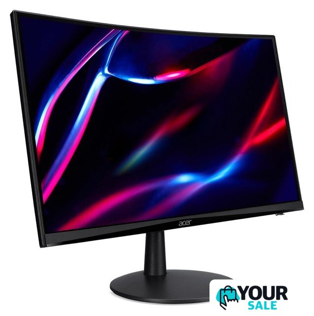 Игровой монитор Acer Nitro ED240QSbmiipx UM.UE0EE.S01 - Изображение №3 — Интернет-магазин Your Sale