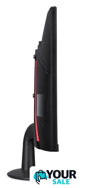 Игровой монитор Acer Nitro ED240QSbmiipx UM.UE0EE.S01 - Изображение №7 — Интернет-магазин Your Sale