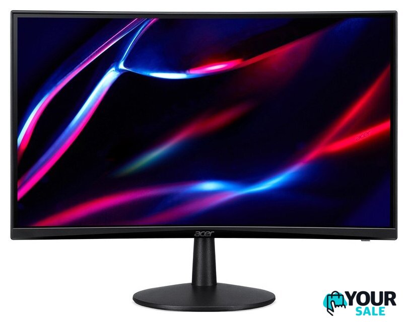 Игровой монитор Acer Nitro ED240QSbmiipx UM.UE0EE.S01 - Изображение №1 — Интернет-магазин Your Sale