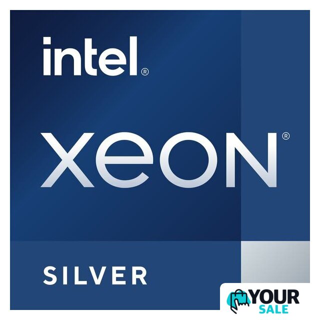 Процессор Intel Xeon Silver 4410Y - Изображение №1 — Интернет-магазин Your Sale
