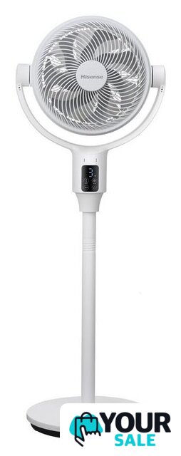 Вентилятор Hisense HCF1699DW - Изображение №1 — Интернет-магазин Your Sale