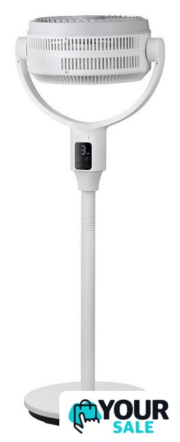 Вентилятор Hisense HCF1699DW - Изображение №6 — Интернет-магазин Your Sale
