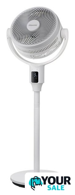Вентилятор Hisense HCF1699DW - Изображение №4 — Интернет-магазин Your Sale