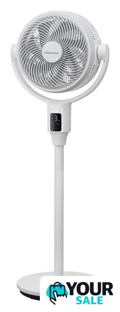 Вентилятор Hisense HCF1699DW - Изображение №7 — Интернет-магазин Your Sale