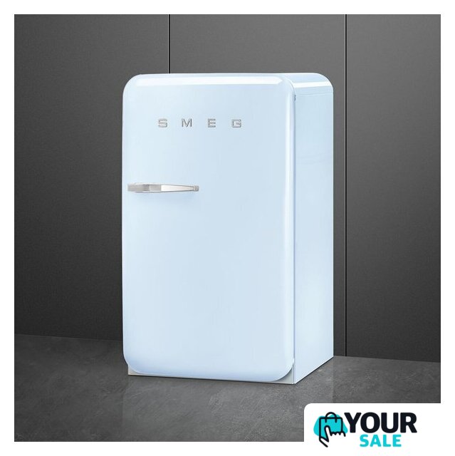 Однокамерный холодильник Smeg FAB10HRPB6 - Изображение №4 — Интернет-магазин Your Sale