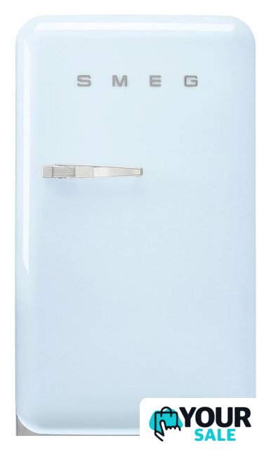 Однокамерный холодильник Smeg FAB10HRPB6 - Изображение №1 — Интернет-магазин Your Sale