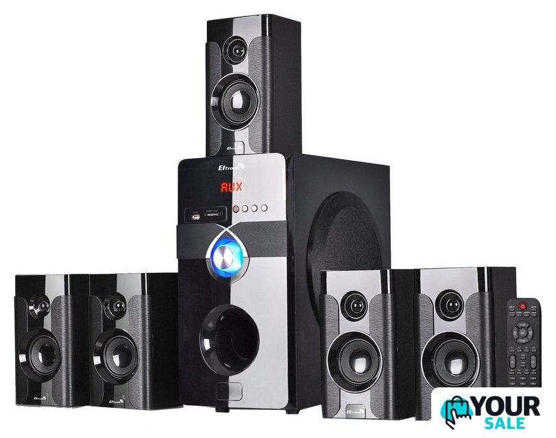 Акустика Eltronic 20-89 Home Sound - Изображение №1 — Интернет-магазин Your Sale