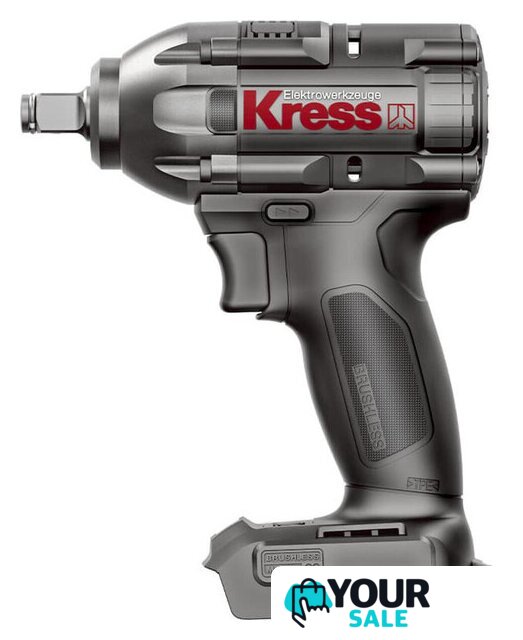 Гайковерт Kress KU270.9 (без АКБ) - Изображение №1 — Интернет-магазин Your Sale